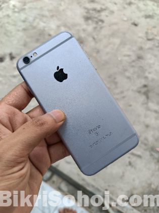 IPhone 6s